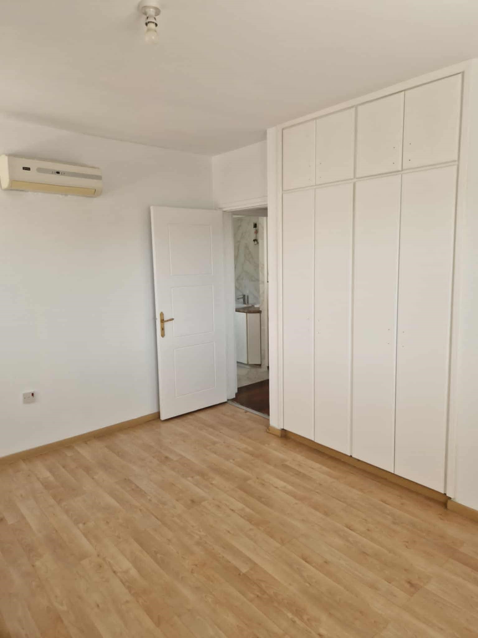 2 Bedroom Apartment in Strovolos