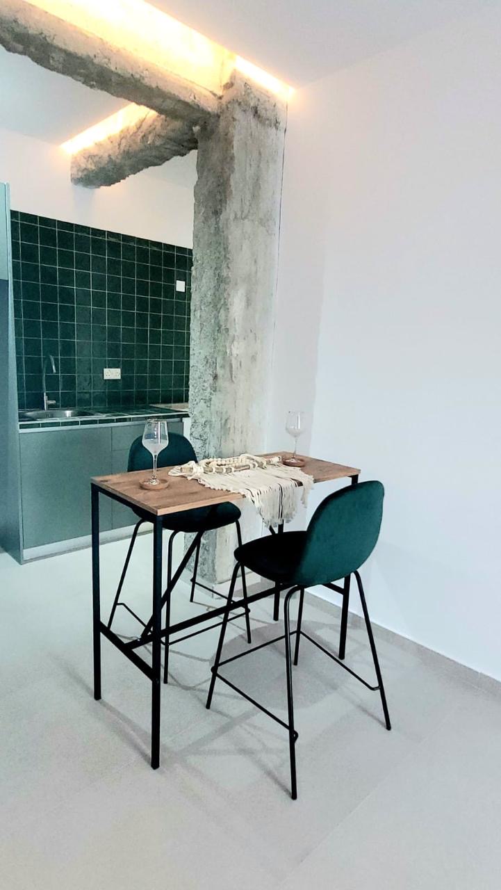 1 Bedroom Apartment For Rent In Plati Aglatzia