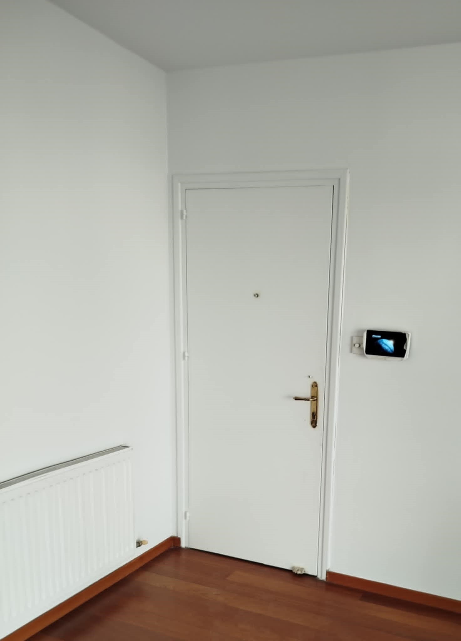 2 Bedroom Apartment in Strovolos