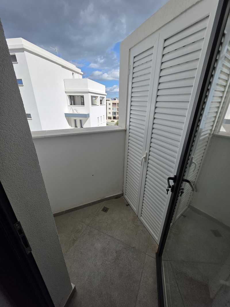 2 Bedroom Apartment in Latsia