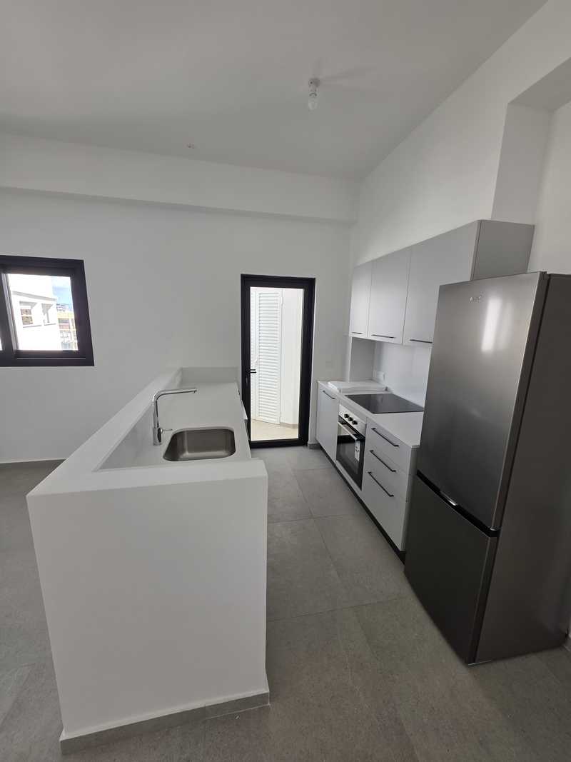 2 Bedroom Apartment in Latsia