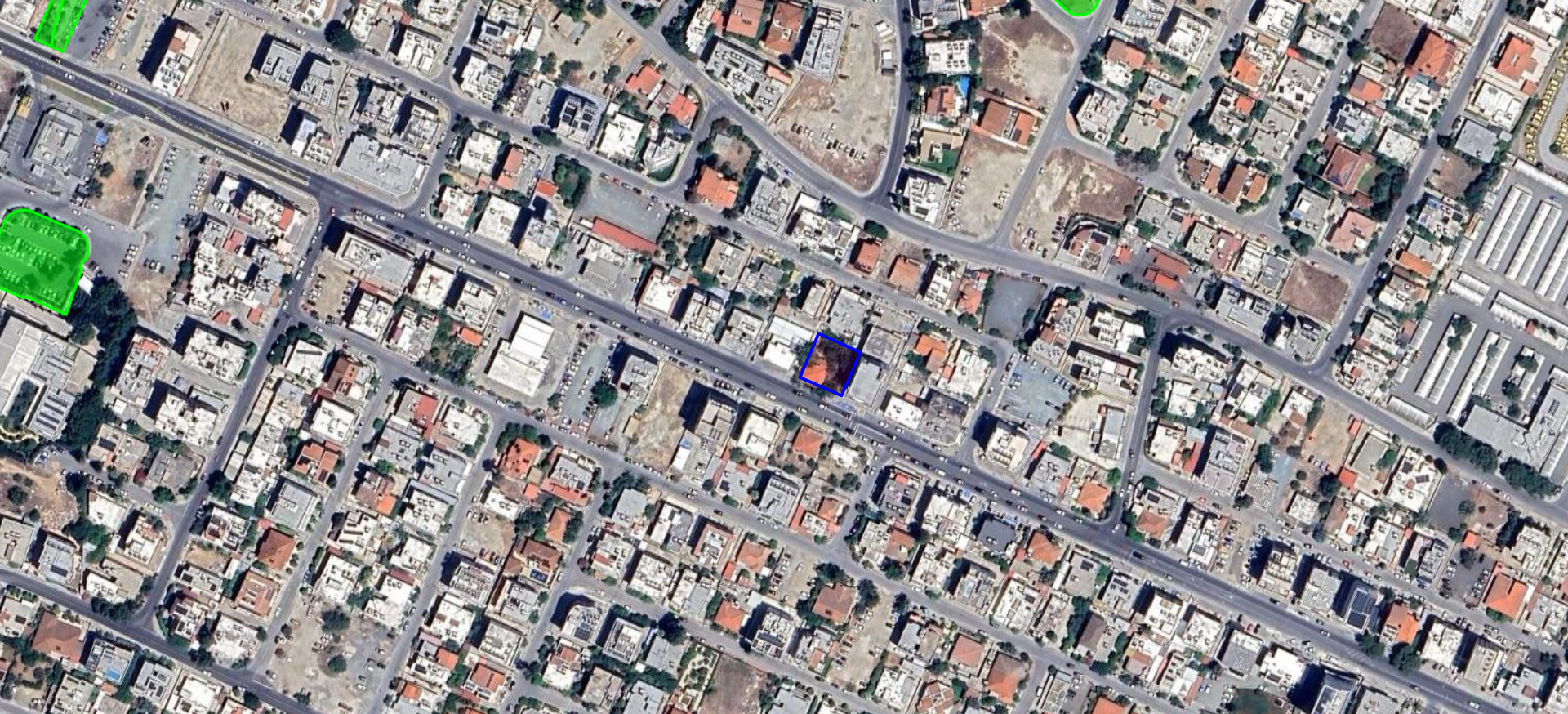 download PLot For Sale In Leoforos Athalassas
