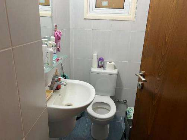 3 Bedroom Apartment For Sale In Agios Dometios