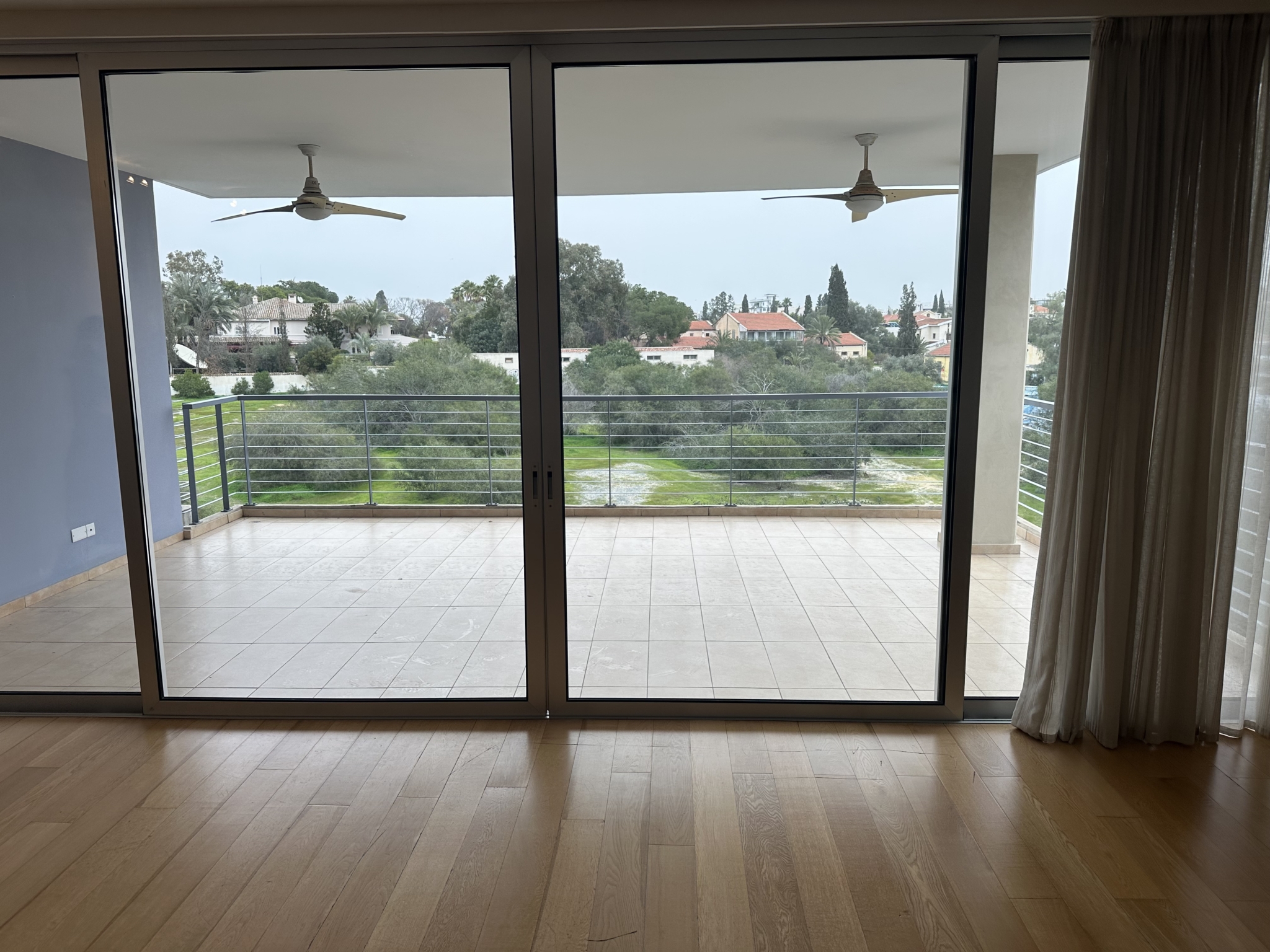 2-Bedroom Flat For Rent In a Prime Location, Aglatzia, Nicosia
