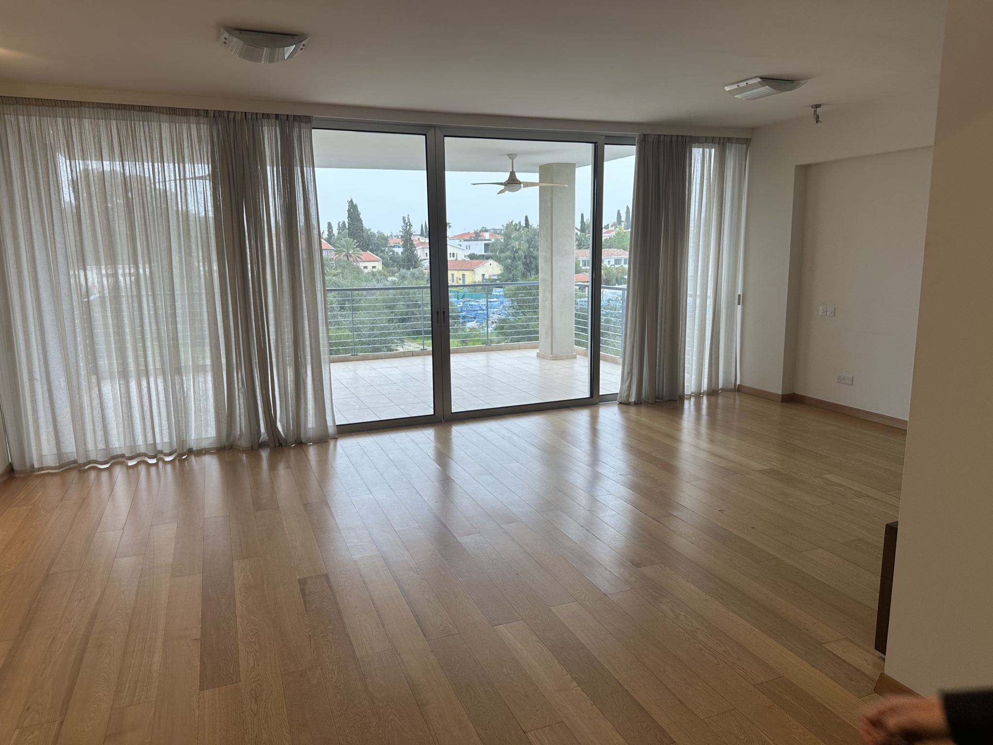 2-Bedroom Flat For Rent In a Prime Location, Aglatzia, Nicosia
