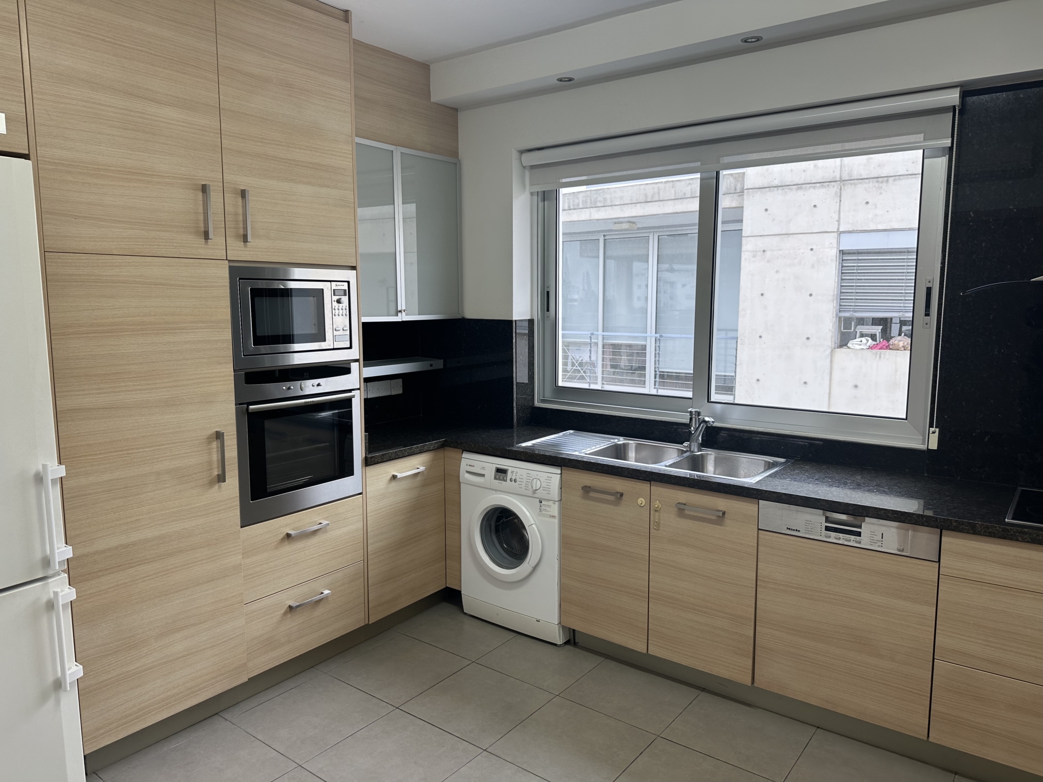 2-Bedroom Flat For Rent In a Prime Location, Aglatzia, Nicosia
