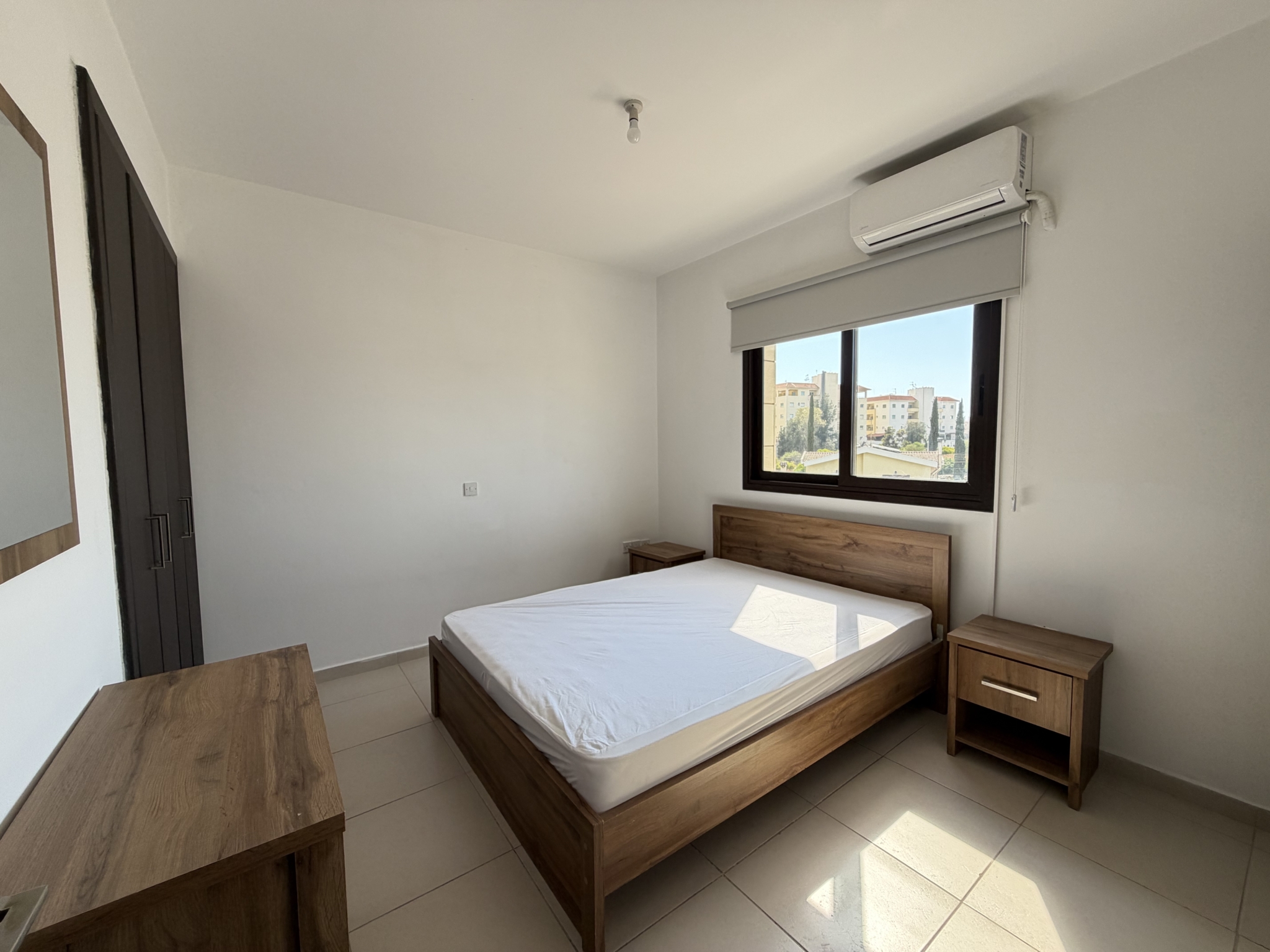 2 Bedroom Apartment For Rent In Aglantzia