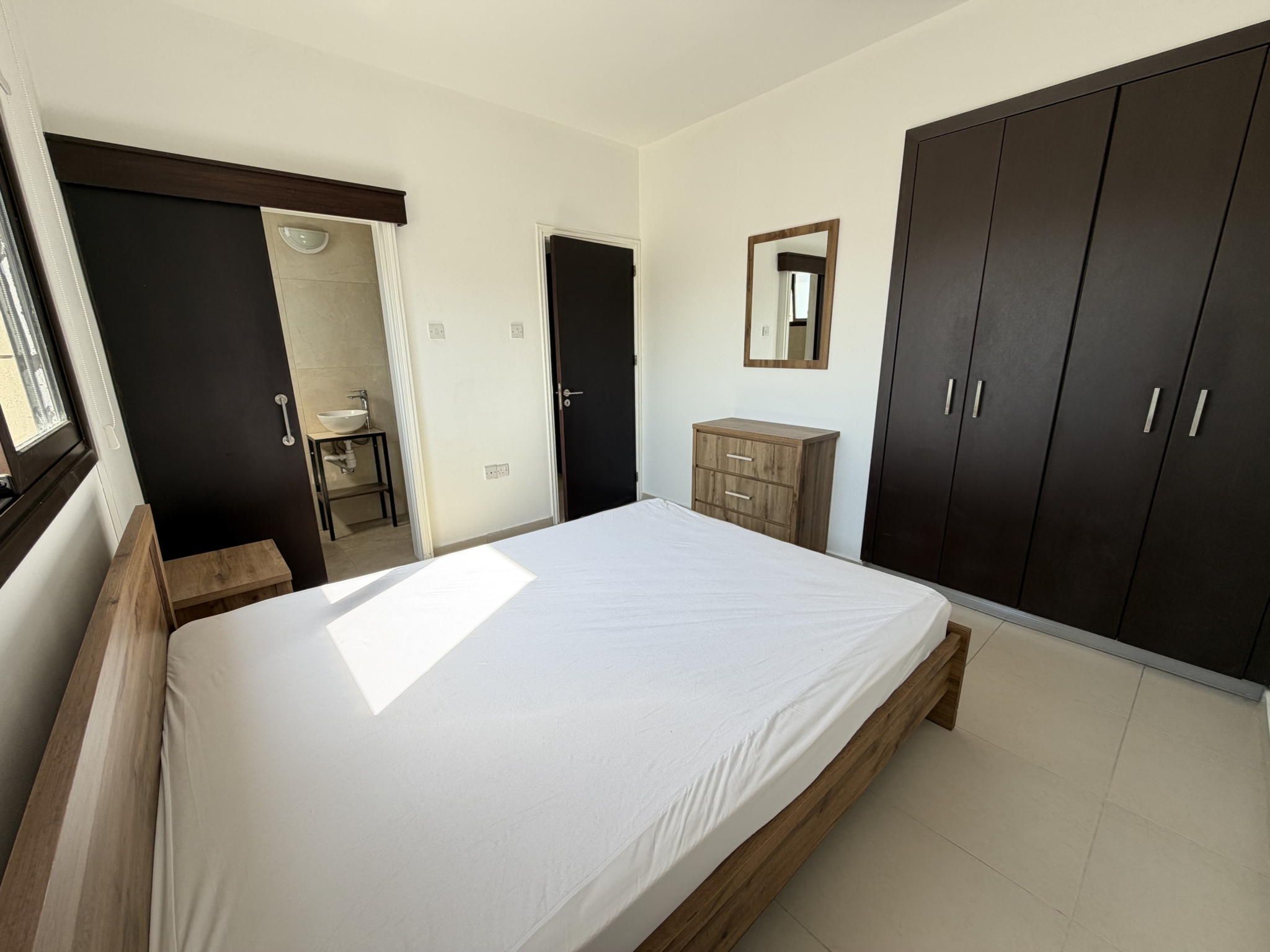 2 Bedroom Apartment For Rent In Aglantzia