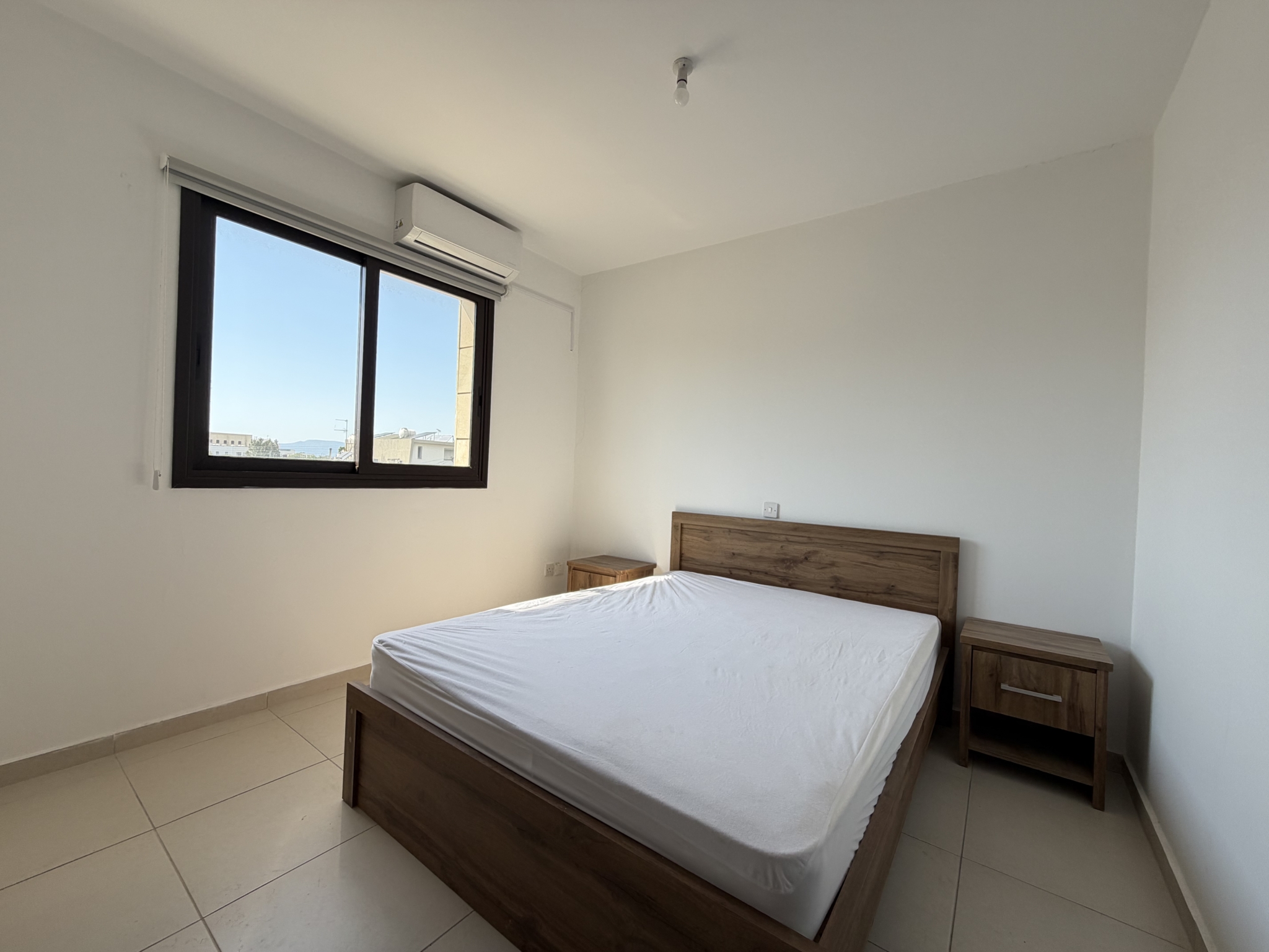 2 Bedroom Apartment For Rent In Aglantzia