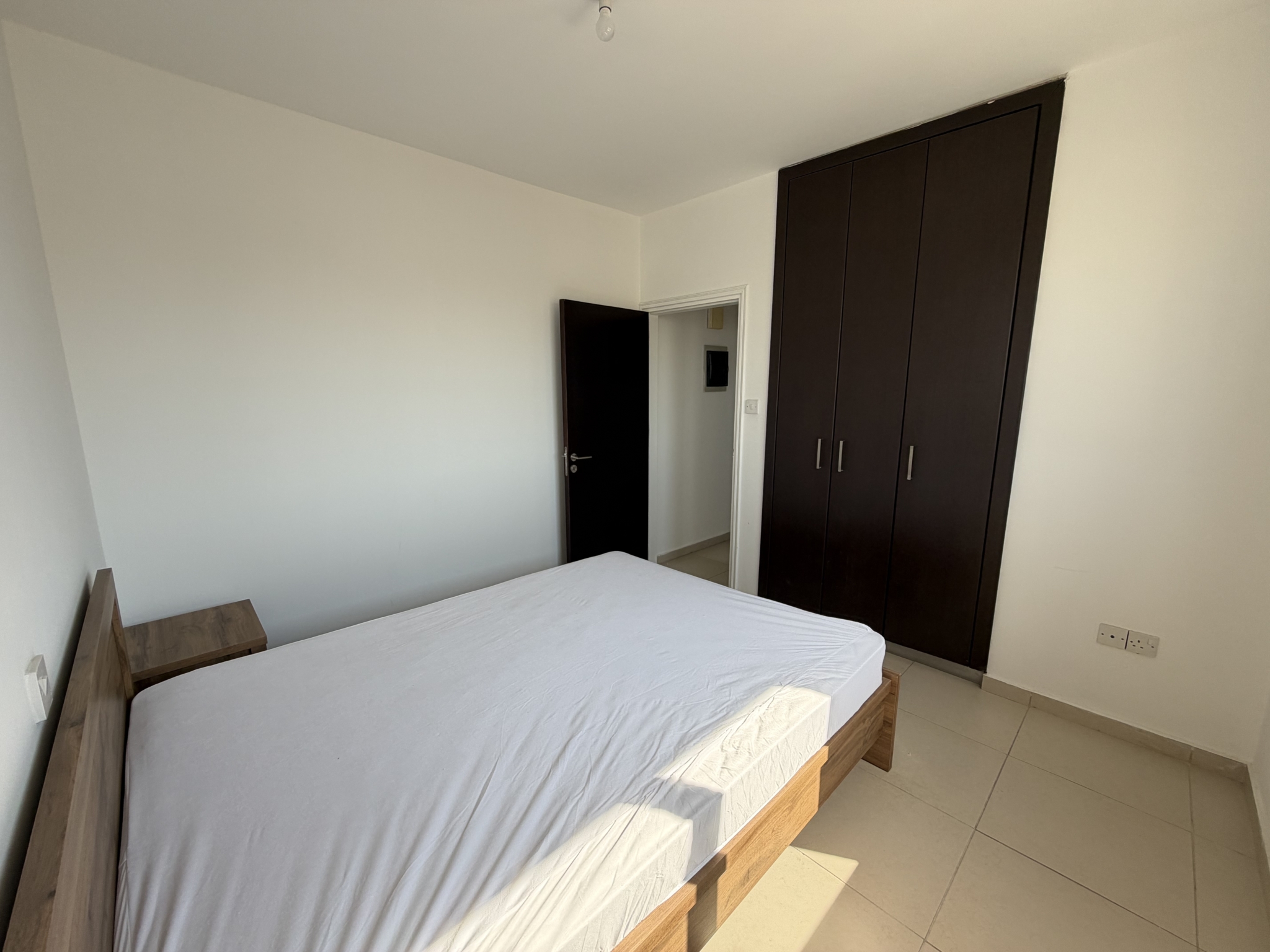 2 Bedroom Apartment For Rent In Aglantzia