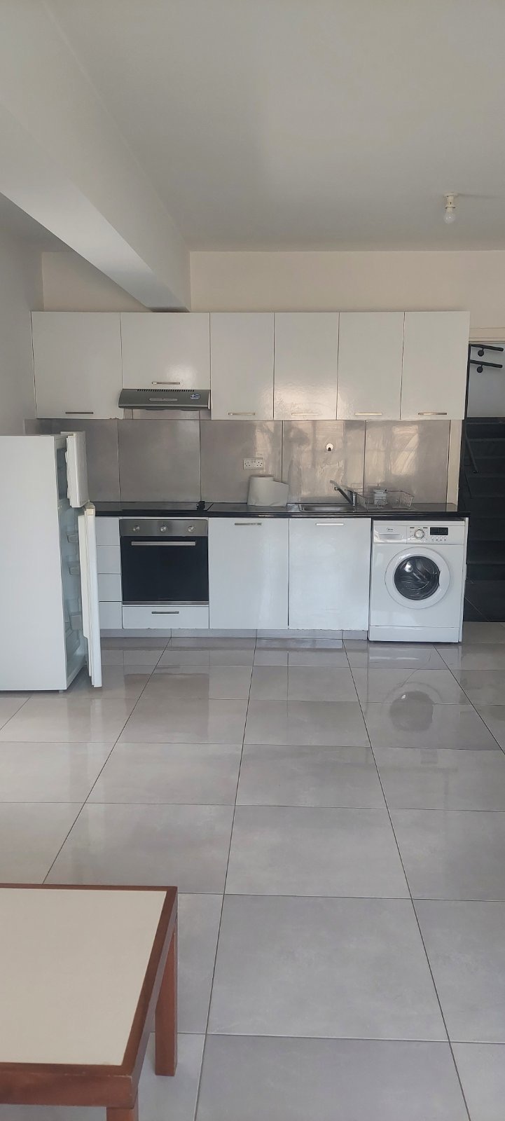 2 Bedroom Apartment For Rent In Makedonitissa