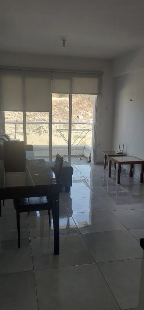 2 Bedroom Apartment For Rent In Makedonitissa