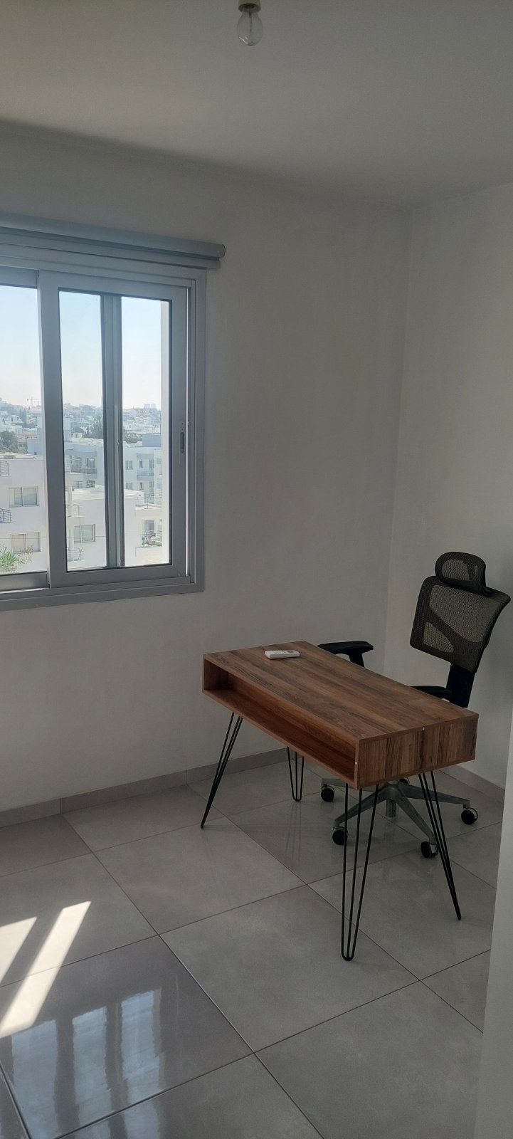 2 Bedroom Apartment For Rent In Makedonitissa