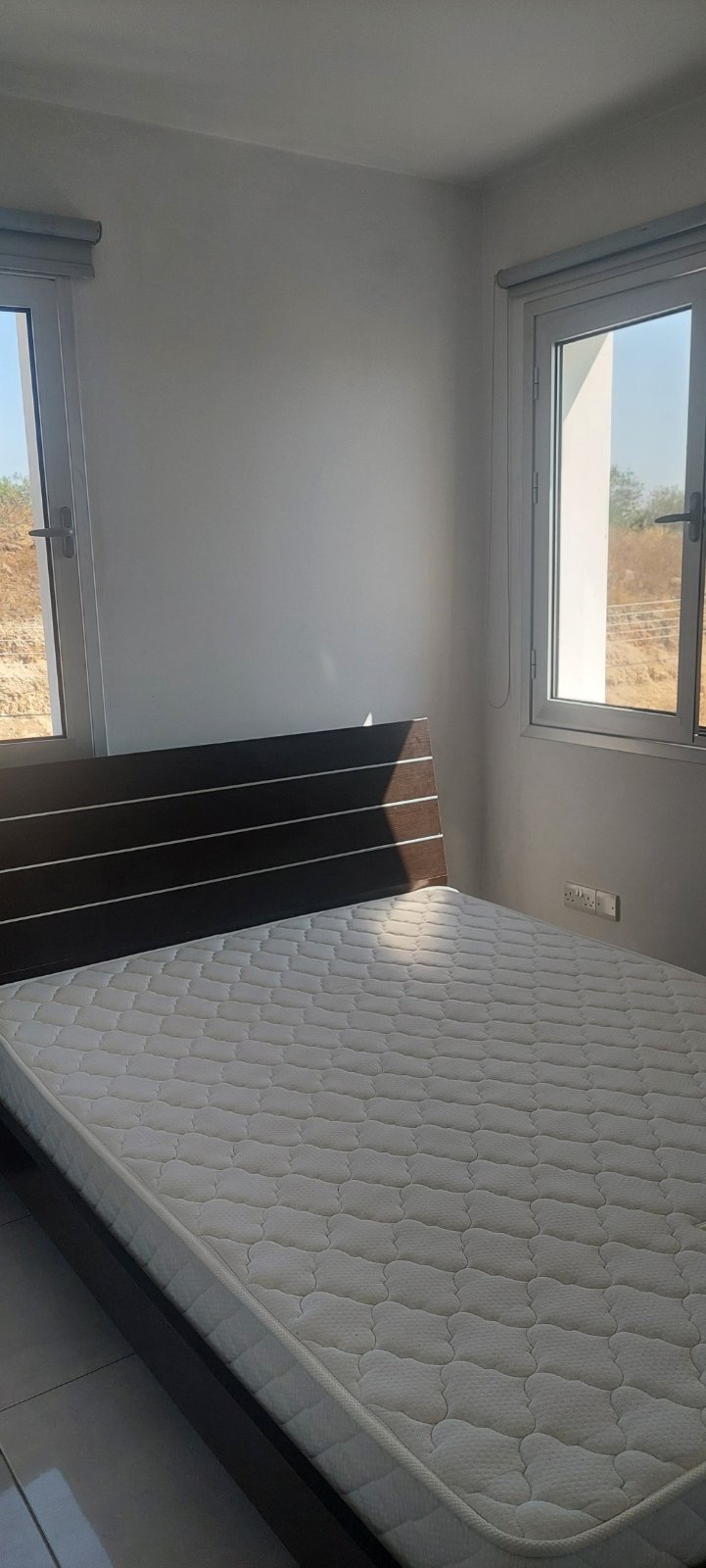 2 Bedroom Apartment For Rent In Makedonitissa