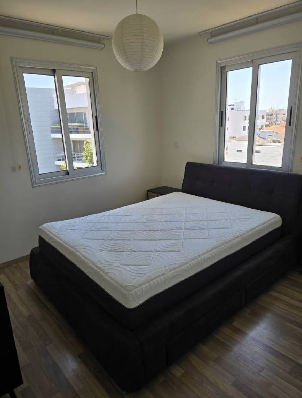 2 bedroom penhouse apartment for sale in Kamares Larnaca