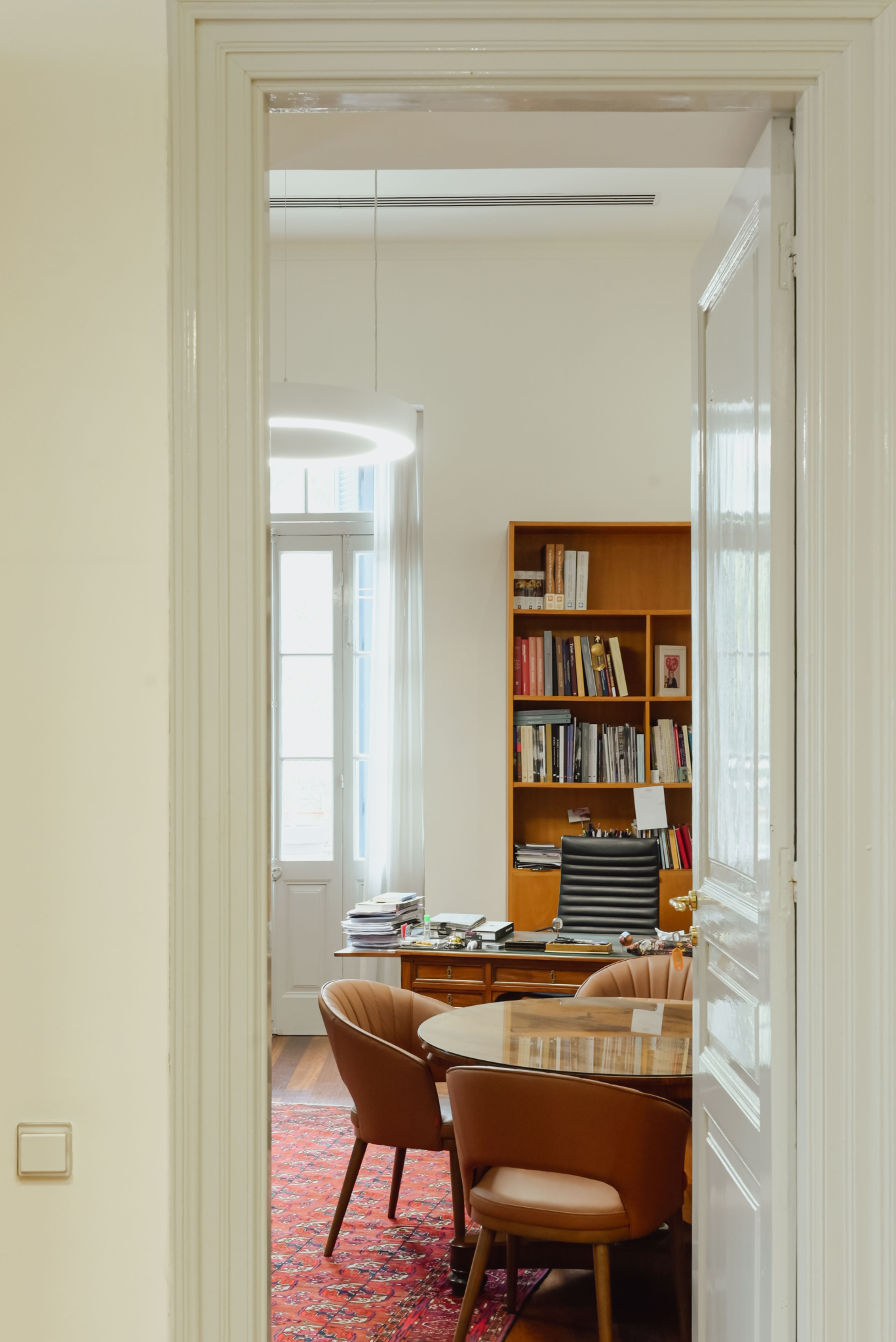 Premium Office Space In the Centre Of Nicosia
