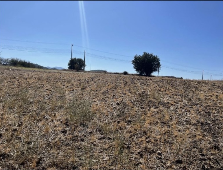 Plot For Sale In Agios Epifanios Oreinis, Nicosia