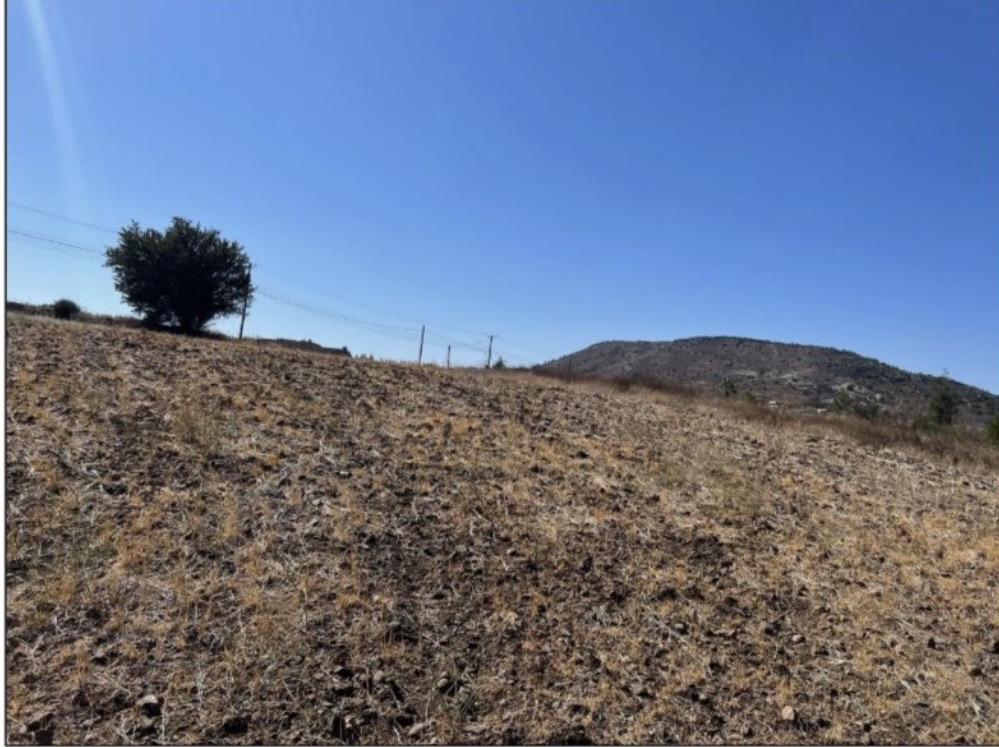 Plot For Sale In Agios Epifanios Oreinis, Nicosia