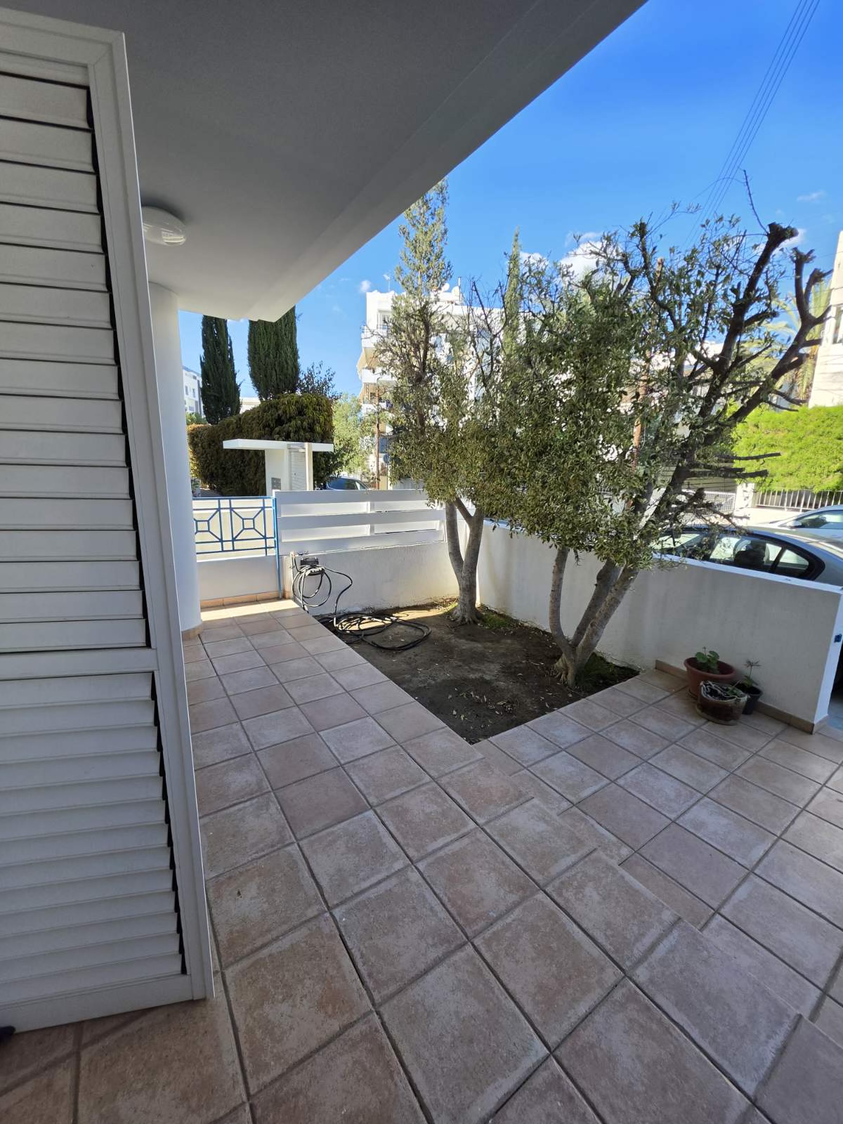 3 Bedroom Apartment For Rent In Lykavitos, Nicosia