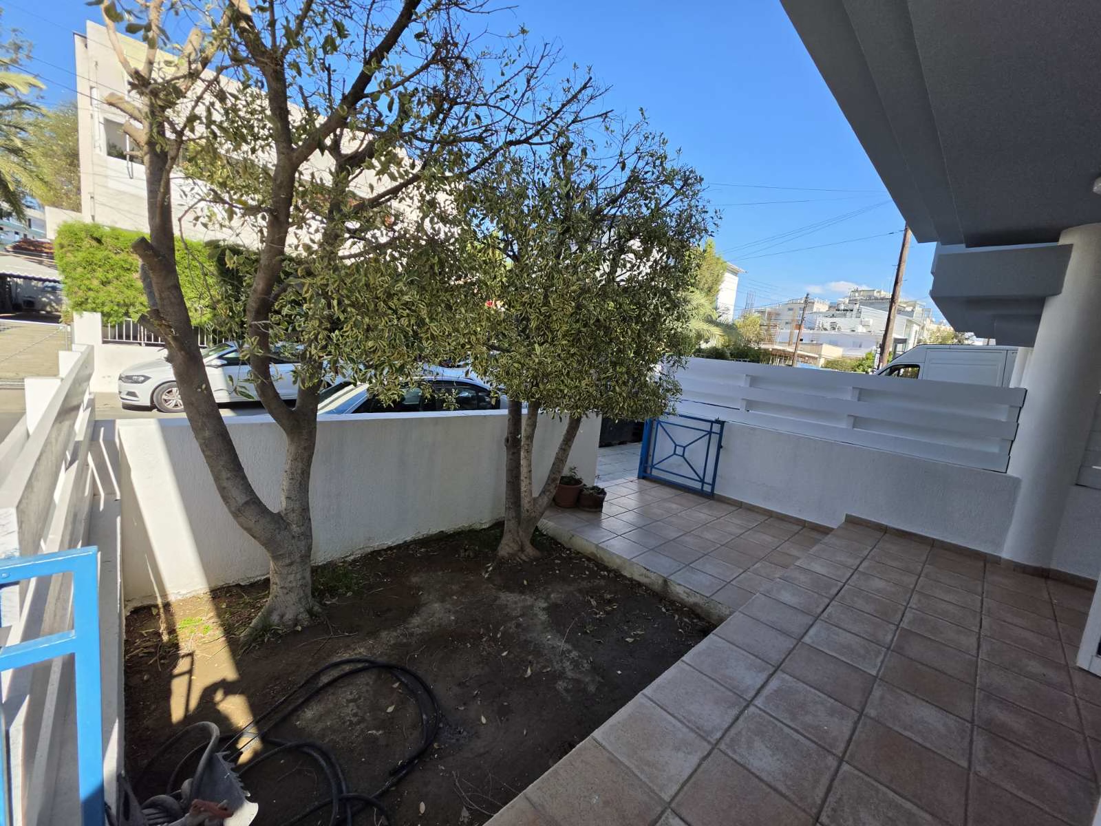 3 Bedroom Apartment For Rent In Lykavitos, Nicosia