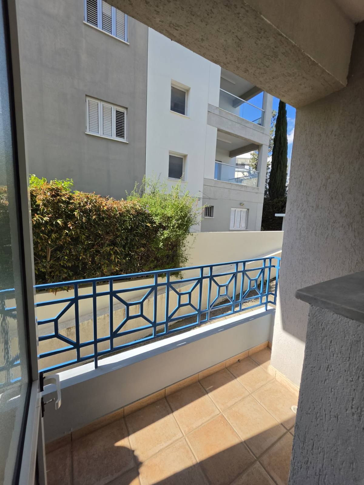 3 Bedroom Apartment For Rent In Lykavitos, Nicosia