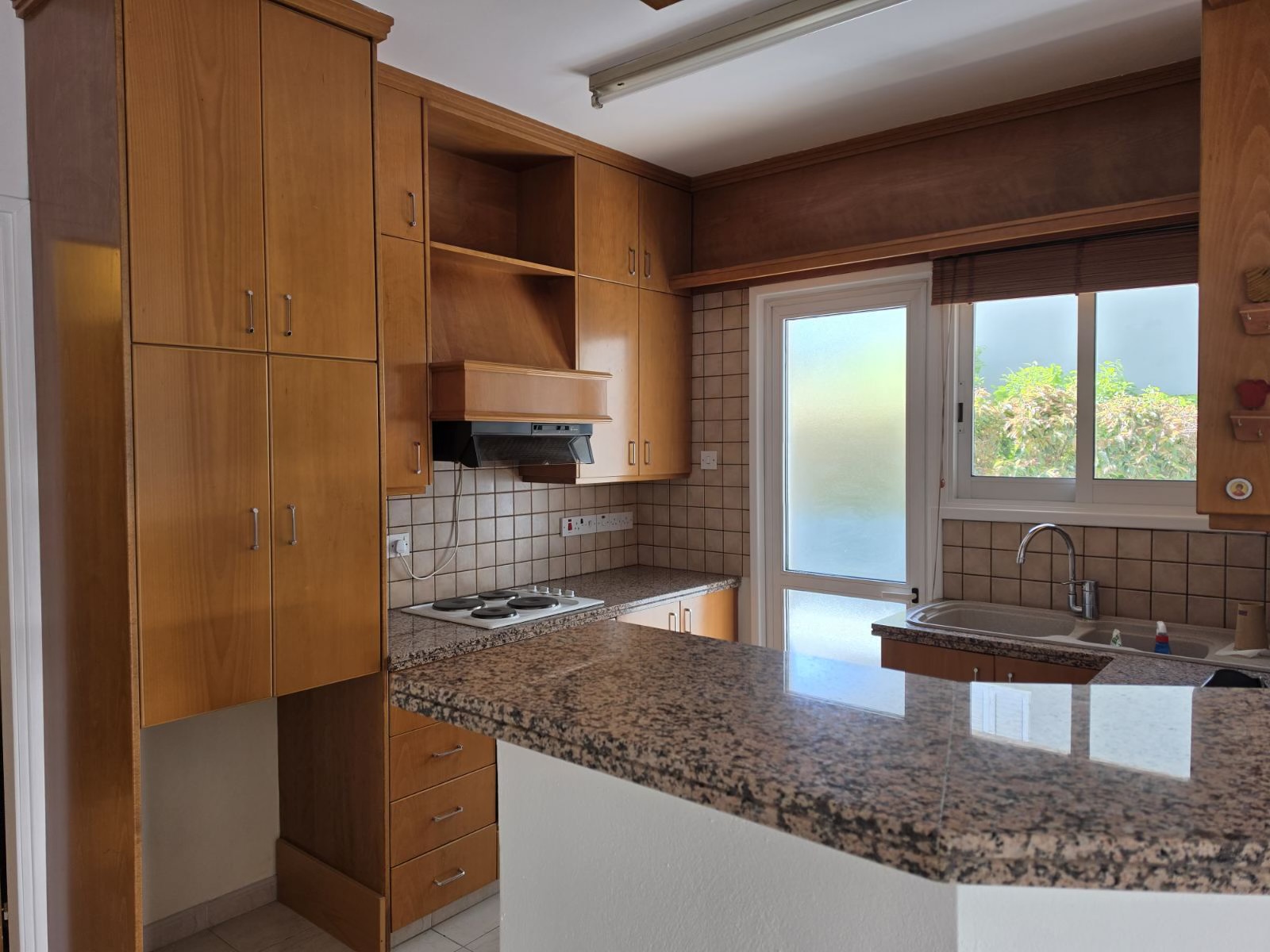 3 Bedroom Apartment For Rent In Lykavitos, Nicosia