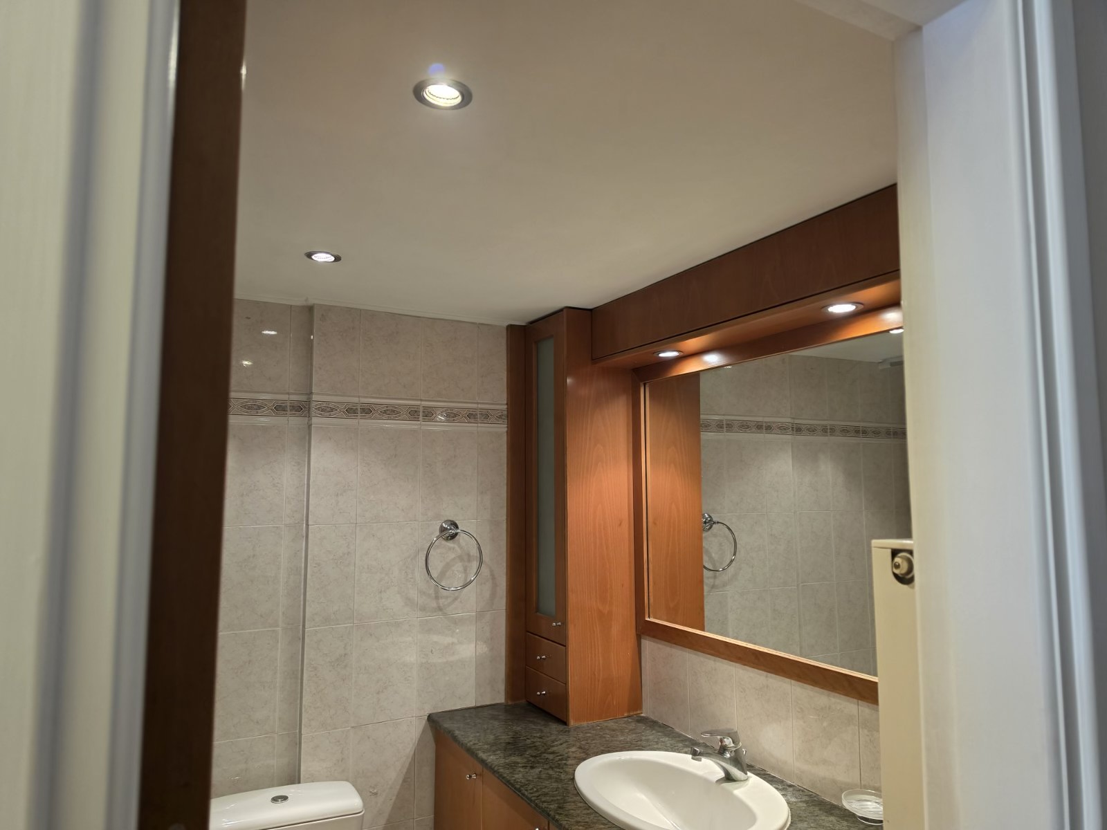 3 Bedroom Apartment For Rent In Lykavitos, Nicosia