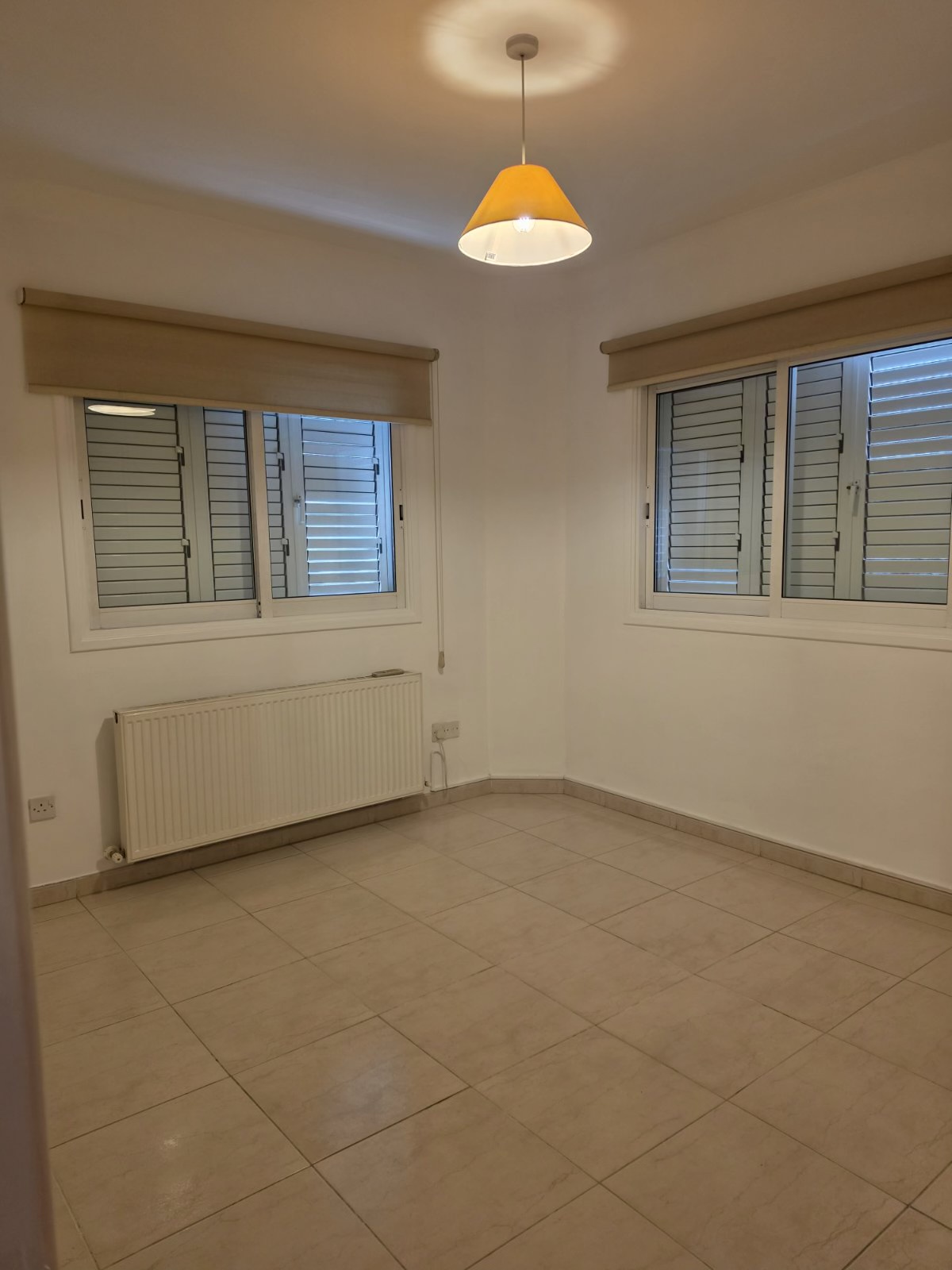 3 Bedroom Apartment For Rent In Lykavitos, Nicosia