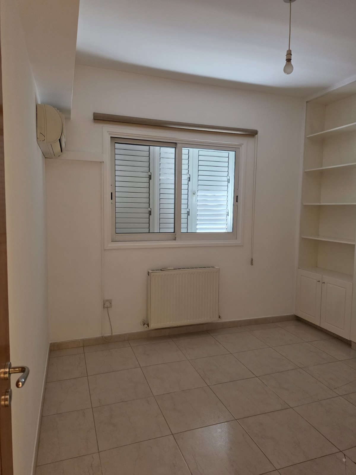 3 Bedroom Apartment For Rent In Lykavitos, Nicosia