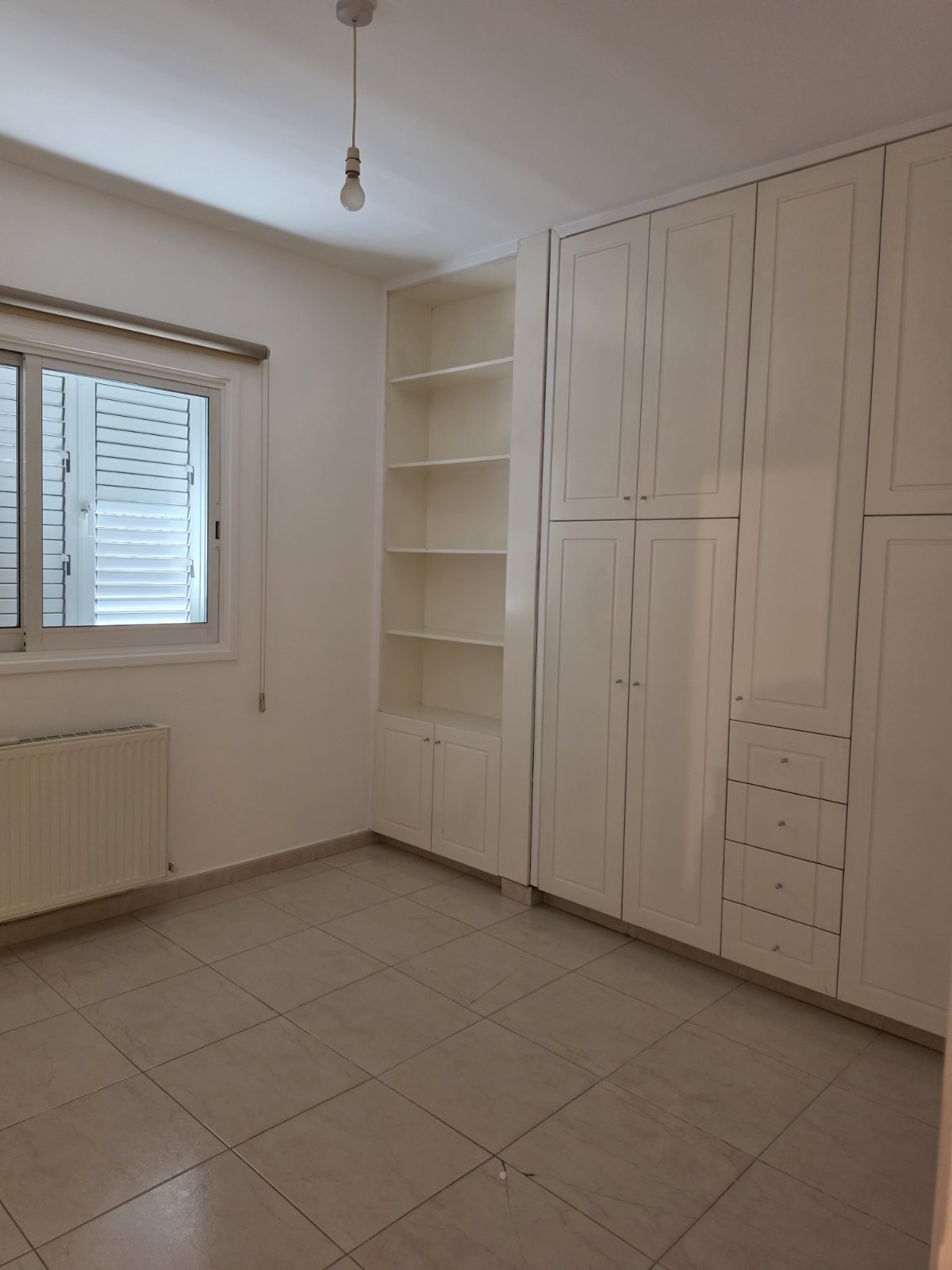 3 Bedroom Apartment For Rent In Lykavitos, Nicosia
