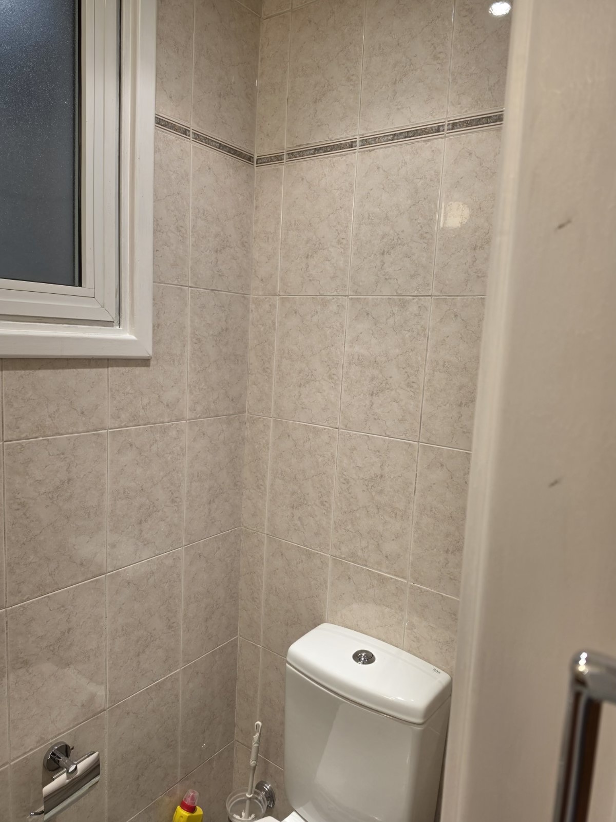 3 Bedroom Apartment For Rent In Lykavitos, Nicosia