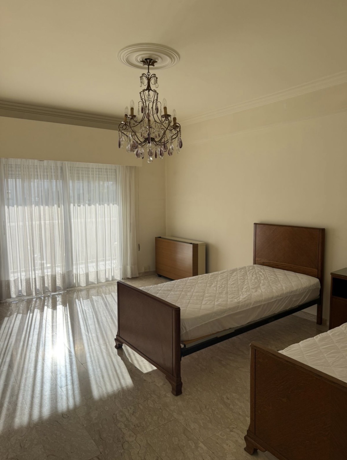 2 Bedroom Apartment For Rent In Agioi Omologites