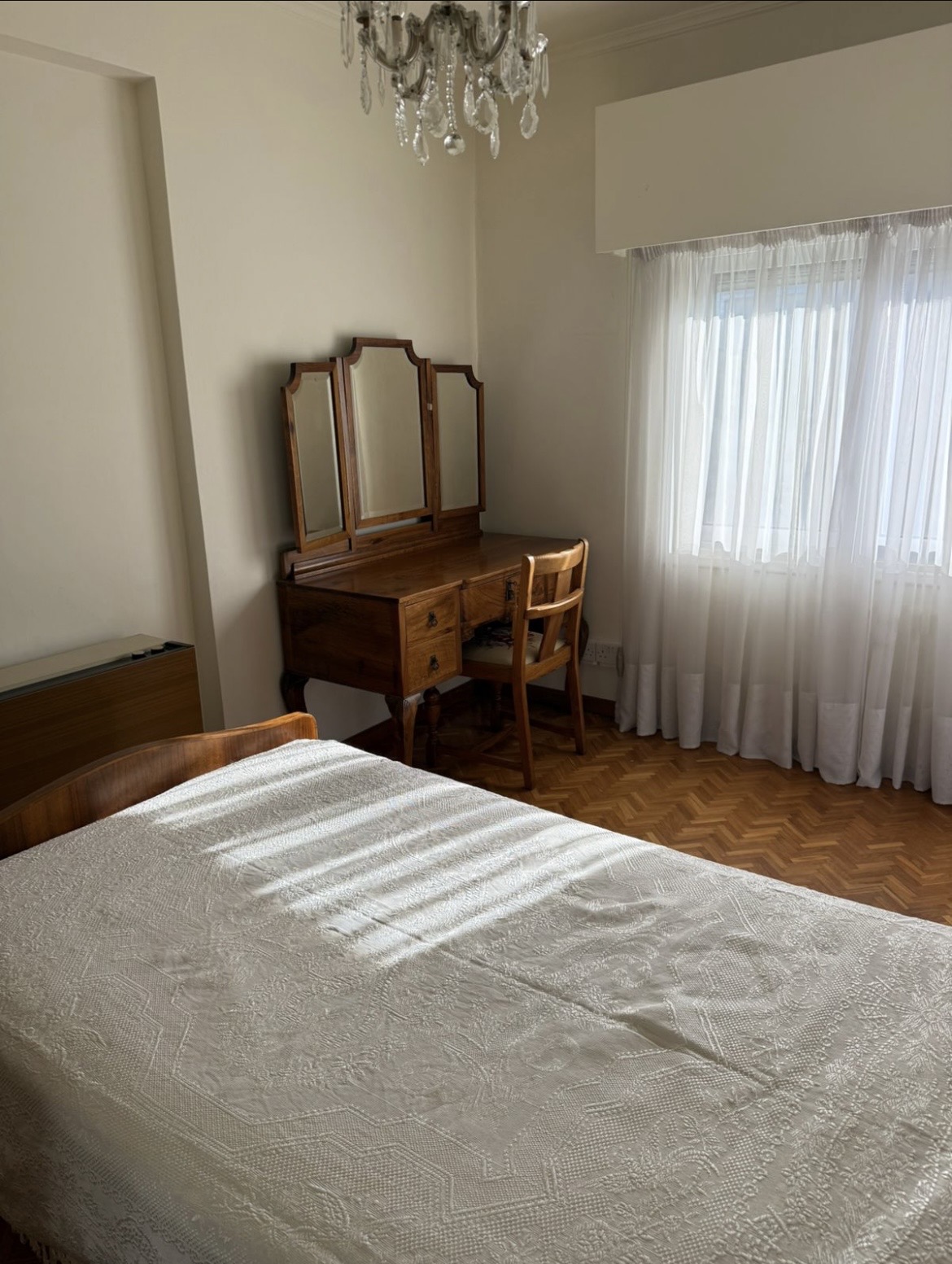 2 Bedroom Apartment For Rent In Agioi Omologites