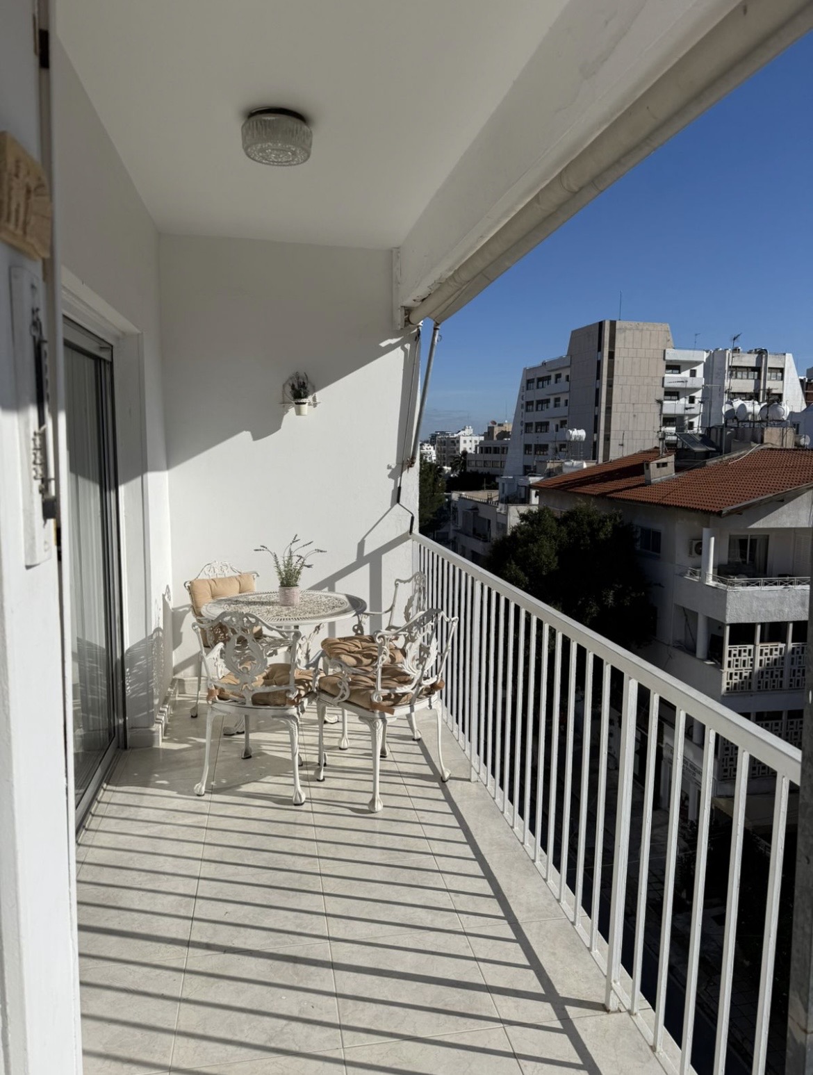 IMG_5420 2 Bedroom Apartment For Rent In Agioi Omologites