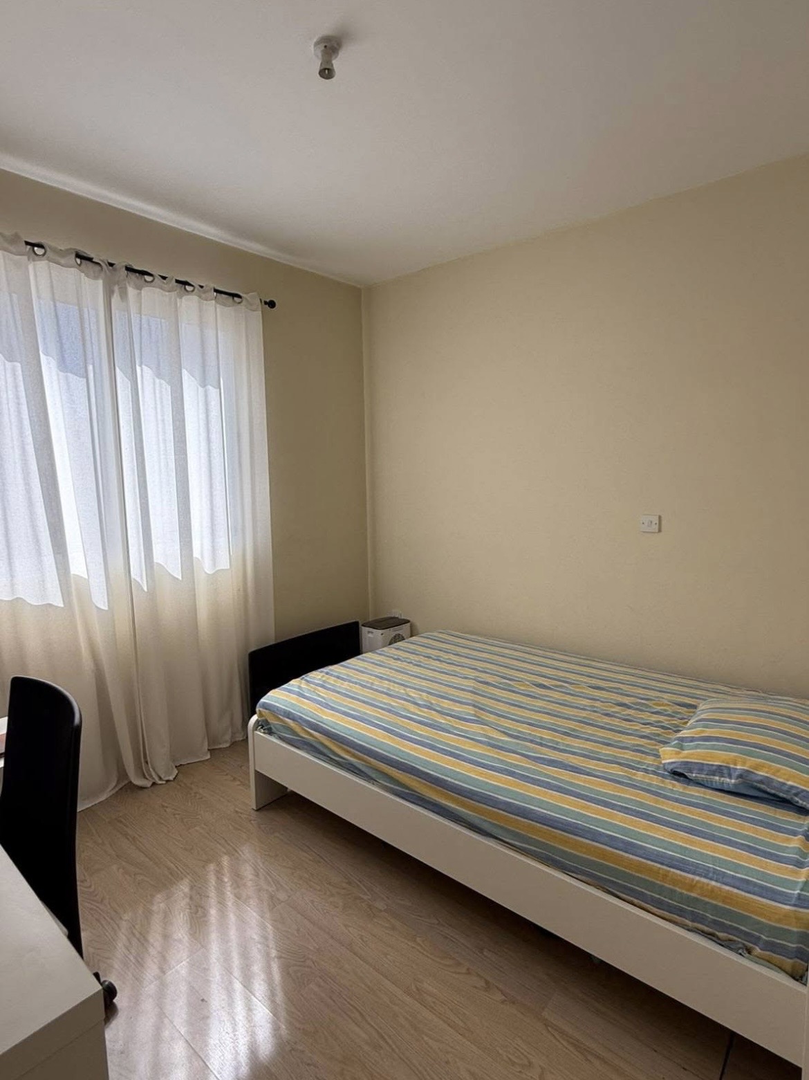 1 Bedroom Apartment For Sale In Aglatzia