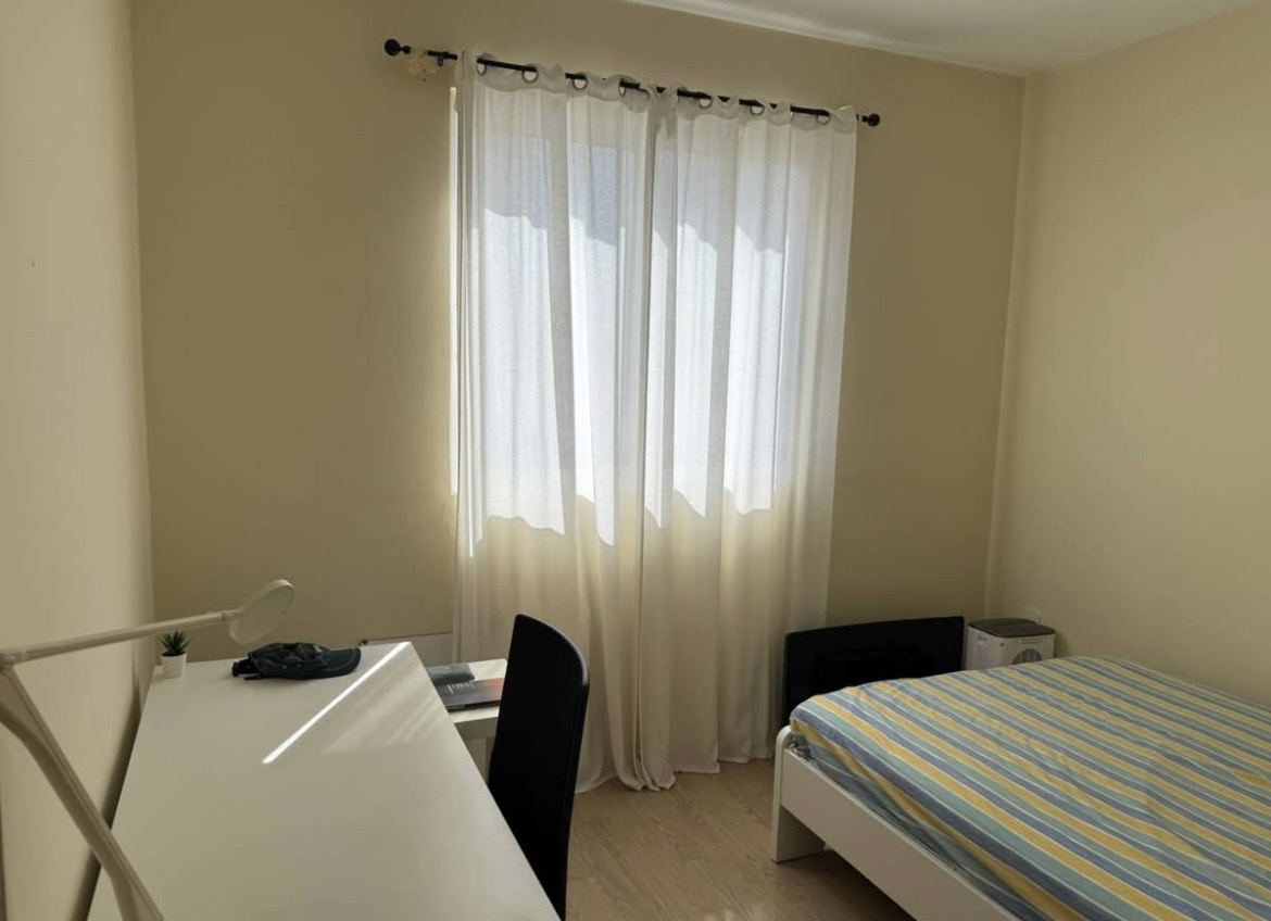 1 Bedroom Apartment For Sale In Aglatzia