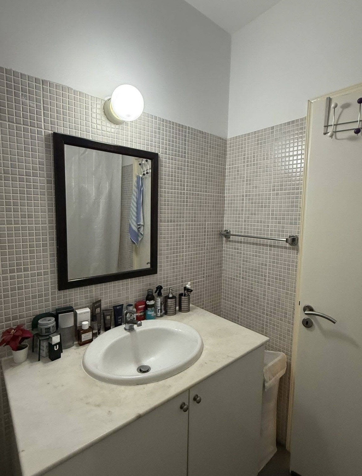 1 Bedroom Apartment For Sale In Aglatzia