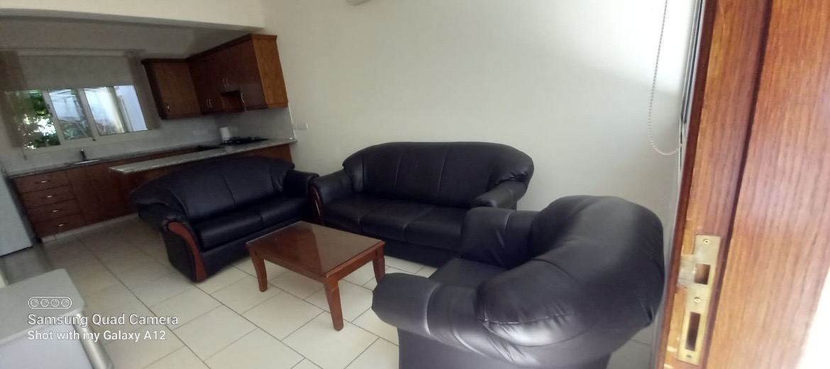 1 Bedroom Apartment For Rent In Makedonitissa
