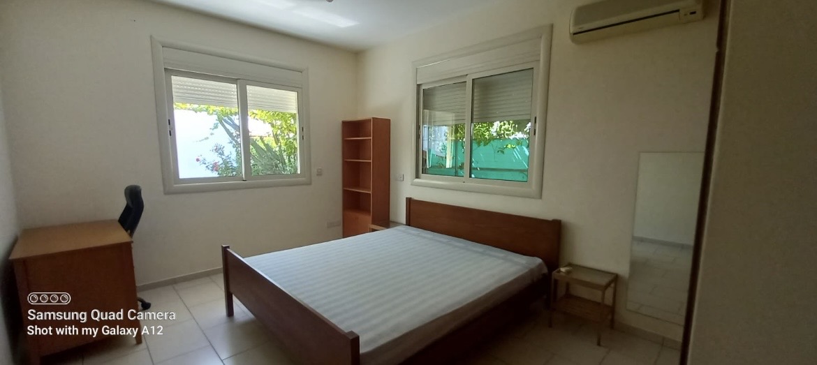 1 Bedroom Apartment For Rent In Makedonitissa