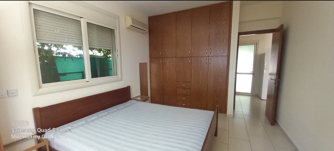 1 Bedroom Apartment For Rent In Makedonitissa
