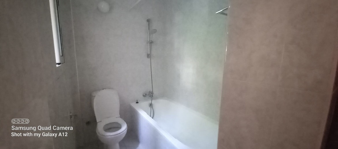 1 Bedroom Apartment For Rent In Makedonitissa
