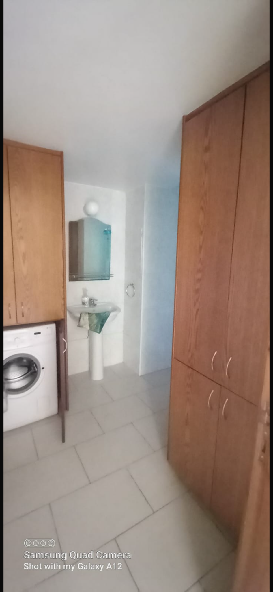 1 Bedroom Apartment For Rent In Makedonitissa