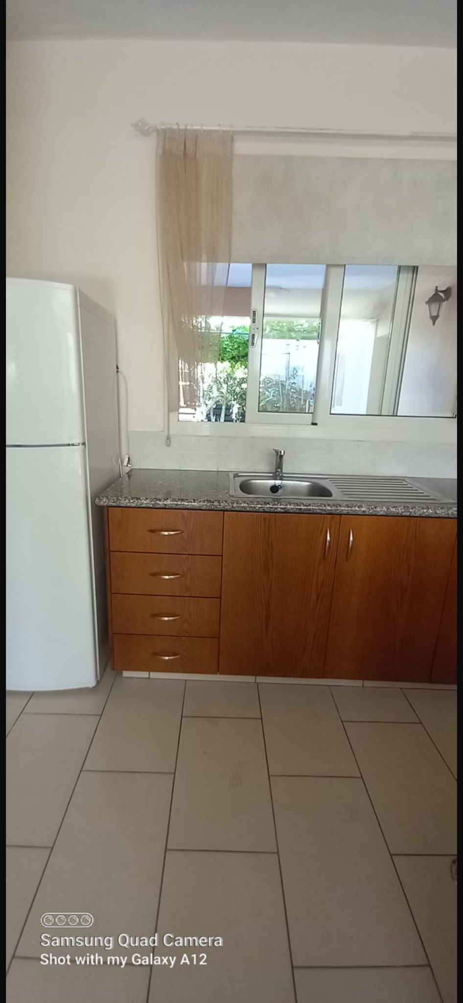 1 Bedroom Apartment For Rent In Makedonitissa