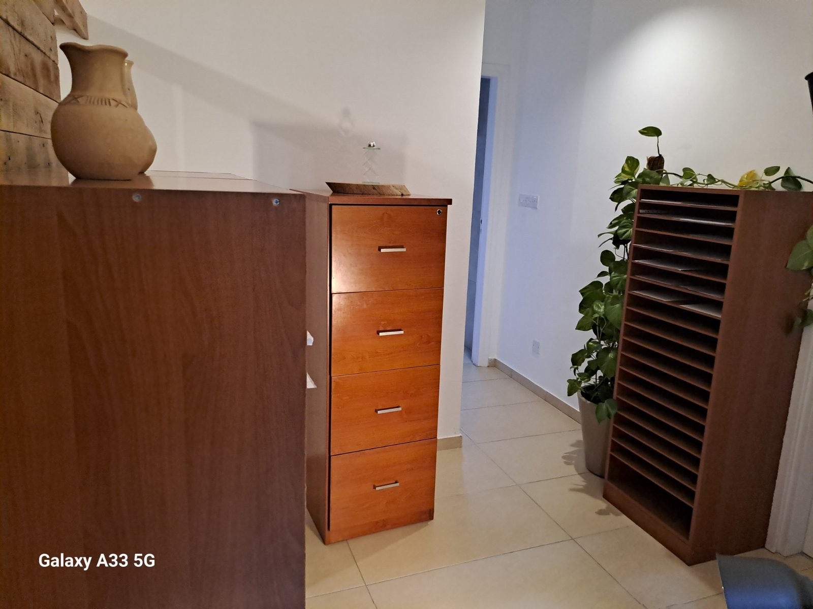 Offices Space For Rent In Engomi