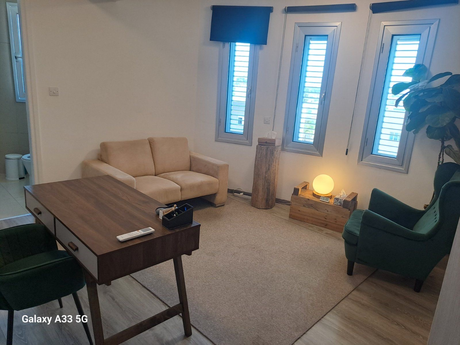 Offices Space For Rent In Engomi