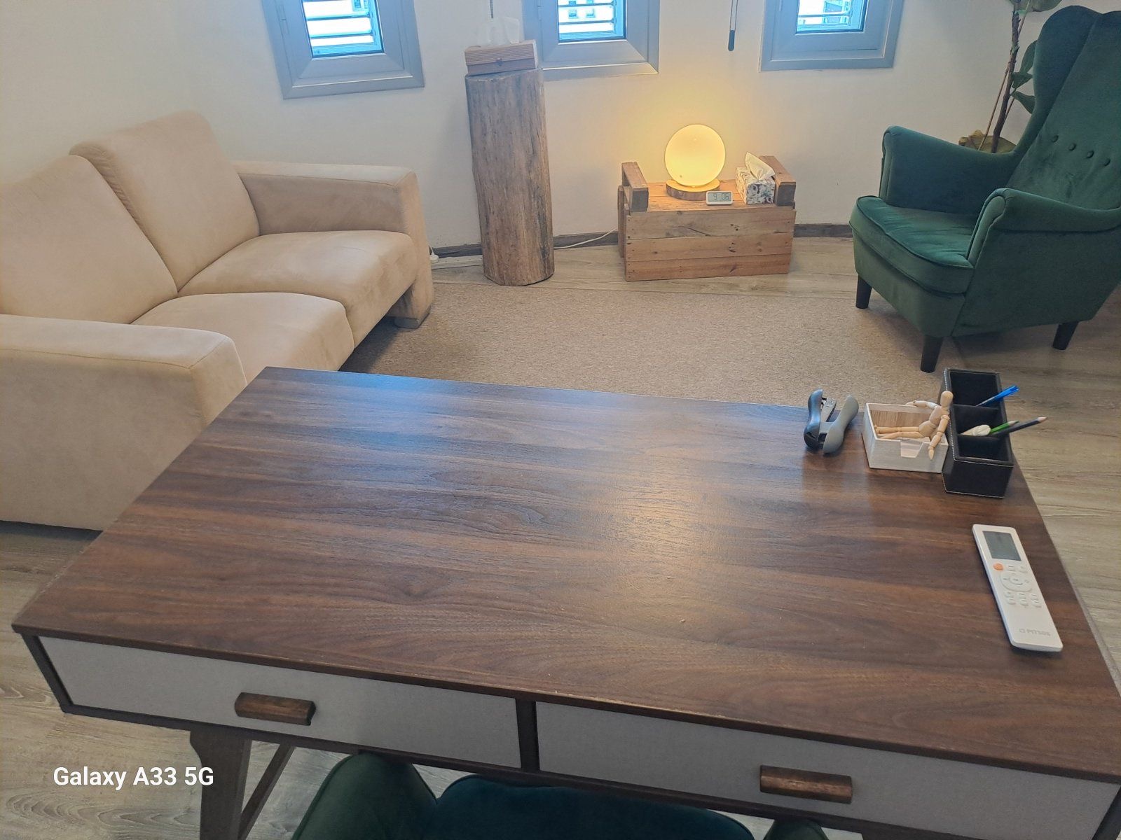 Offices Space For Rent In Engomi