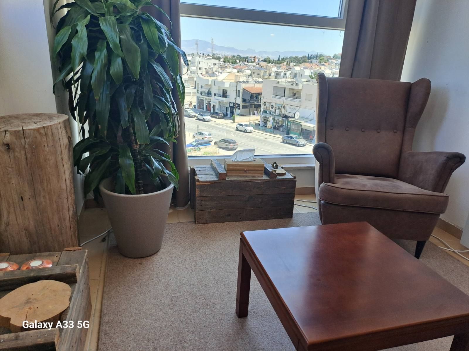 Offices Space For Rent In Engomi