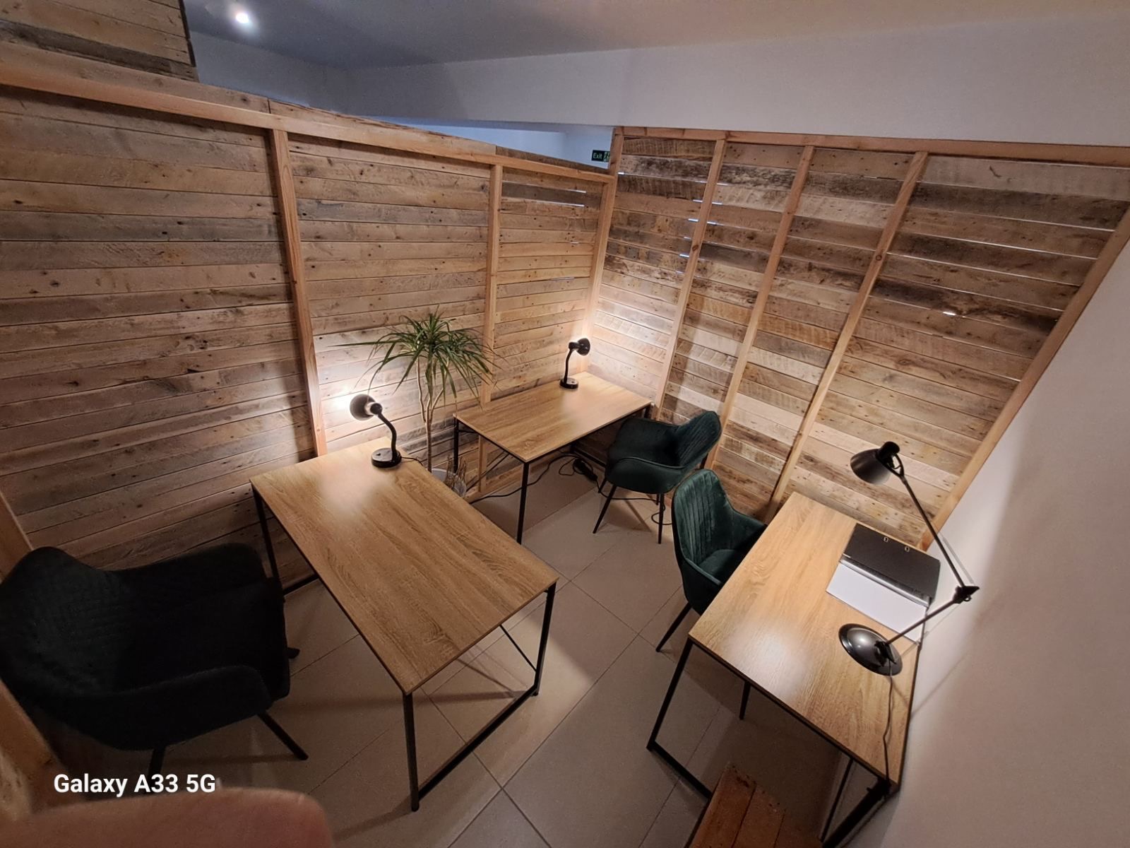Offices Space For Rent In Engomi