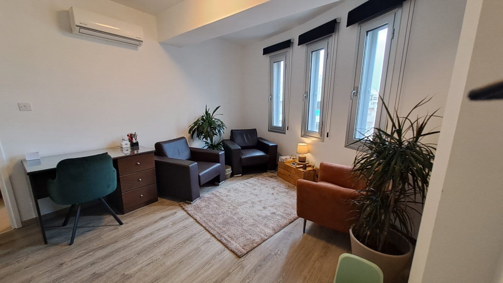 Offices Space For Rent In Engomi
