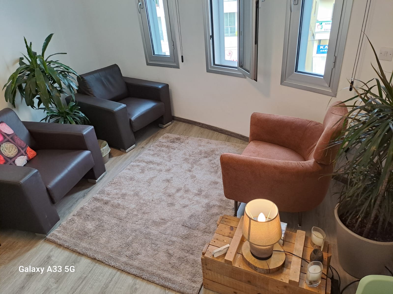Offices Space For Rent In Engomi